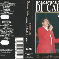 Vol.2 - PEPPINO DI CAPRI