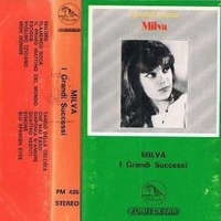 I grandi successi - MILVA