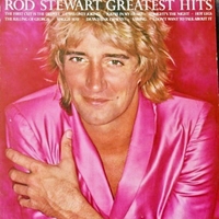 Greatest hits - ROD STEWART