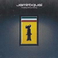 Travelling without moving (special edition) - JAMIROQUAI