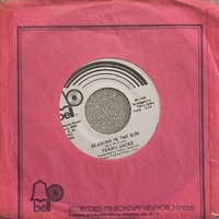 Seasons in the sun / Put the bone in - TERRY JACKS