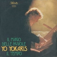 Il mago delle nuvole / Il tempo - YO YOKARIS