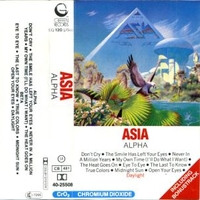 Alpha - ASIA