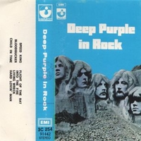 In rock - DEEP PURPLE