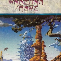 Anderson Bruford Wakeman Howe - YES (Anderson Bruford Wakeman Howe)