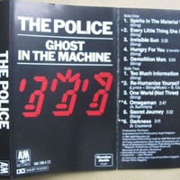 Ghost in the machine - POLICE