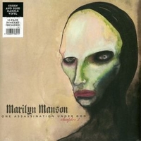 One Assassination Under God Chapter 2 - MARILYN MANSON