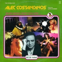 The world of Alec Costandinos - ALEC R.COSTANDINOS \ Syncophonic orchestra