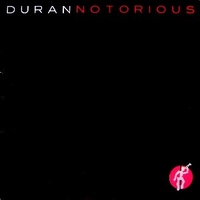 Notorius (extended mix) - DURAN DURAN