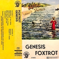 Foxtrot - GENESIS