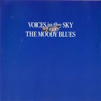 Voices in the sky - The best of - MOODY BLUES