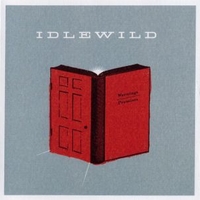 Warning / Promises - IDLEWILD