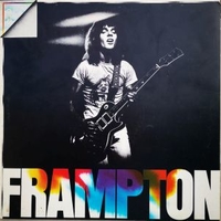 Frampton (1975) - PETER FRAMPTON