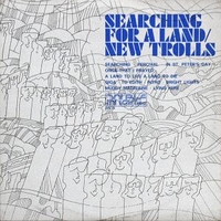 Searching for a land - NEW TROLLS