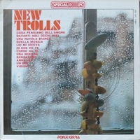 New Trolls ('70) - NEW TROLLS