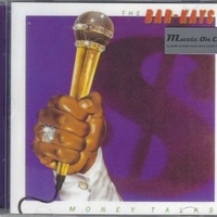Money talks - BAR-KAYS