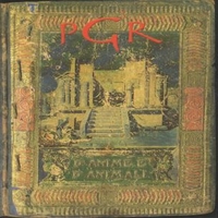 D'anime e d'animali - PGR
