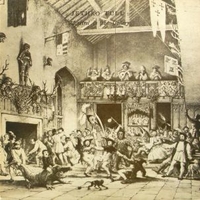 Minstrel in the gallery - JETHRO TULL