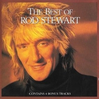 The best of - ROD STEWART