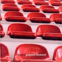 Domani - MAURO PAGANI