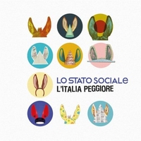L'Italia peggiore - LO STATO SOCIALE