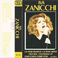 Iva Zanicchi (compilation) - IVA ZANICCHI
