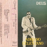 Deus - ADRIANO CELENTANO