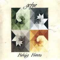 Making mirrors - GOTYE