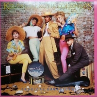 Tropical gangsters - KID CREOLE AND THE COCONUTS