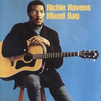 Mixed bag - RICHIE HAVENS