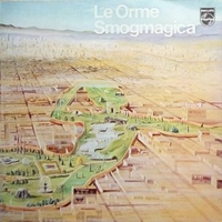Smogmagica - ORME
