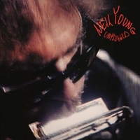 Unplugged - NEIL YOUNG