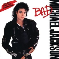 Bad - MICHAEL JACKSON