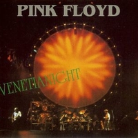 Venetianight - PINK FLOYD