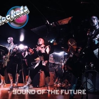 Sound of the future - ROCKETS