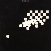 Chess - BENNY ANDERSSON \ BJORN ULVAEUS \ TIM RICE \ various