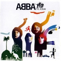 The album - ABBA