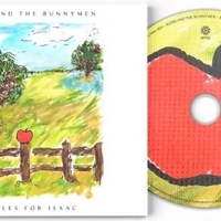 Apples for Isaac - ECHO & THE BUNNYMEN