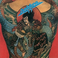 Beast from the east - DOKKEN