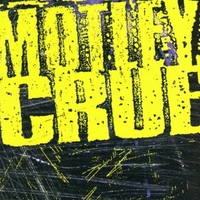 Motley Crue ('94) - MOTLEY CRUE