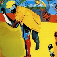 Reggae greats - LEE SCRATCH PERRY