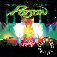 Swallow this live - POISON