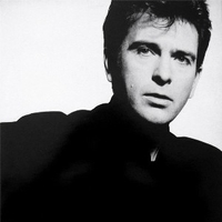 So - PETER GABRIEL
