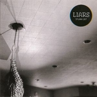 Liars - LIARS