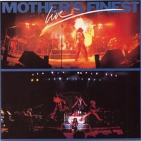 Live - MOTHER'S FINEST