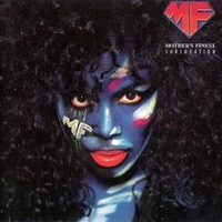 Subluxation - MOTHER'S FINEST