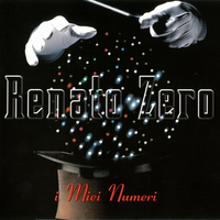 I miei numeri - RENATO ZERO