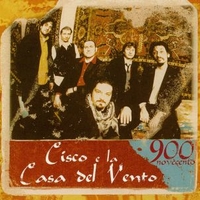 900  - CISCO e LA CASA DEL VENTO