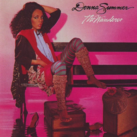 The wanderer - DONNA SUMMER