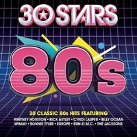 30 stars 80s - VARIOUS